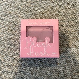 Beauty creations blush